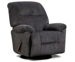 Stratolounger Hudson Swivel Rocker Recliner -Northlight Outlet Home Store 810346994 2