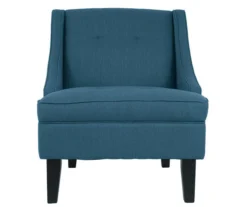 Clarinda Blue Accent Chair -Northlight Outlet Home Store 810363290 6