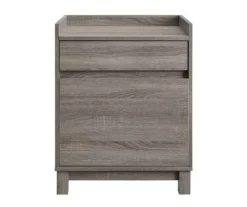 Margo Gray 2-Drawer Filing Cabinet -Northlight Outlet Home Store 810386285 A0 2