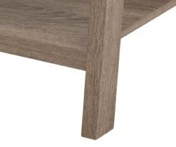 Margo Gray 5-Shelf Ladder Bookcase 11 Margo Gray 5-Shelf Ladder Bookcase -Northlight Outlet Home Store 810386286 A8 1