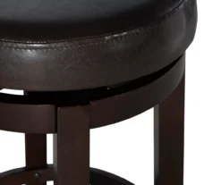 24" Clea Brown Counter Stool -Northlight Outlet Home Store 810389529 A8