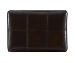 Brooke 24" Saddle Counter Stool -Northlight Outlet Home Store 810389537 A4 4