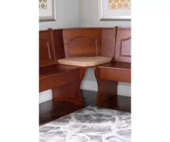 Beige Microfiber Cushion Set For Breakfast Nook 29 Beige Microfiber Cushion Set For Breakfast Nook -Northlight Outlet Home Store 810389546 A8 12