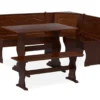 Morgan Nook Dining Table Set