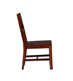 Rockford Antique Tobacco Dining Chair -Northlight Outlet Home Store 810389550 3