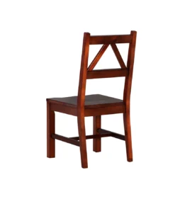 Rockford Antique Tobacco Dining Chair -Northlight Outlet Home Store 810389550 4