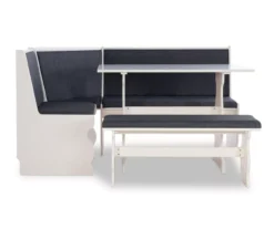 Maggie Breakfast Dining Nook -Northlight Outlet Home Store 810389663 A0 1