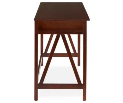 Rockford Antique Tobacco Writing Desk -Northlight Outlet Home Store 810389677 3