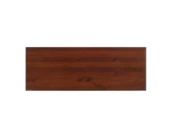 Rockford Antique Tobacco 2-Drawer TV Stand -Northlight Outlet Home Store 810389680 4