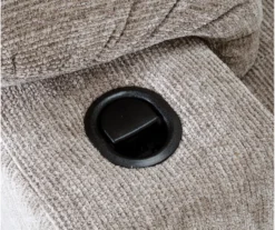 Franklin Parker Beige Recliner -Northlight Outlet Home Store 810398792 3 1