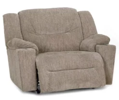 Franklin Parker Beige Recliner -Northlight Outlet Home Store 810398792 4