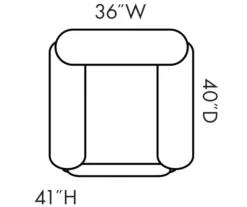 Bradford Tan Rocker Recliner -Northlight Outlet Home Store 810398848 5