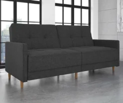 Ameriwood Avianna Coil Futon -Northlight Outlet Home Store 810405133