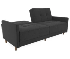 Ameriwood Avianna Coil Futon -Northlight Outlet Home Store 810405133 5
