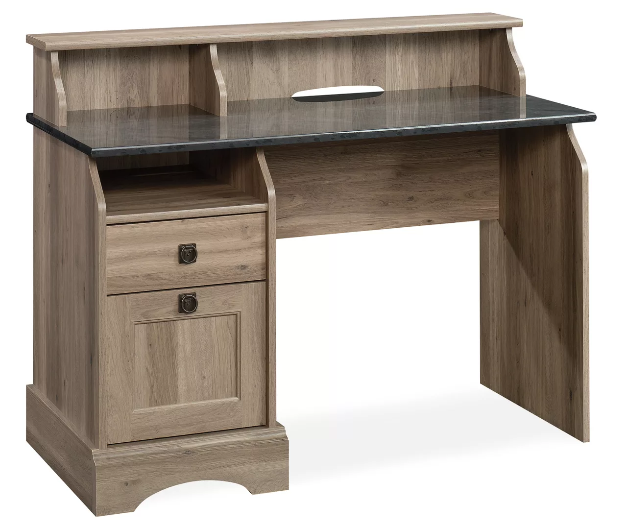 Salt Oak Graham Hill Desk 1 Salt Oak Graham Hill Desk
