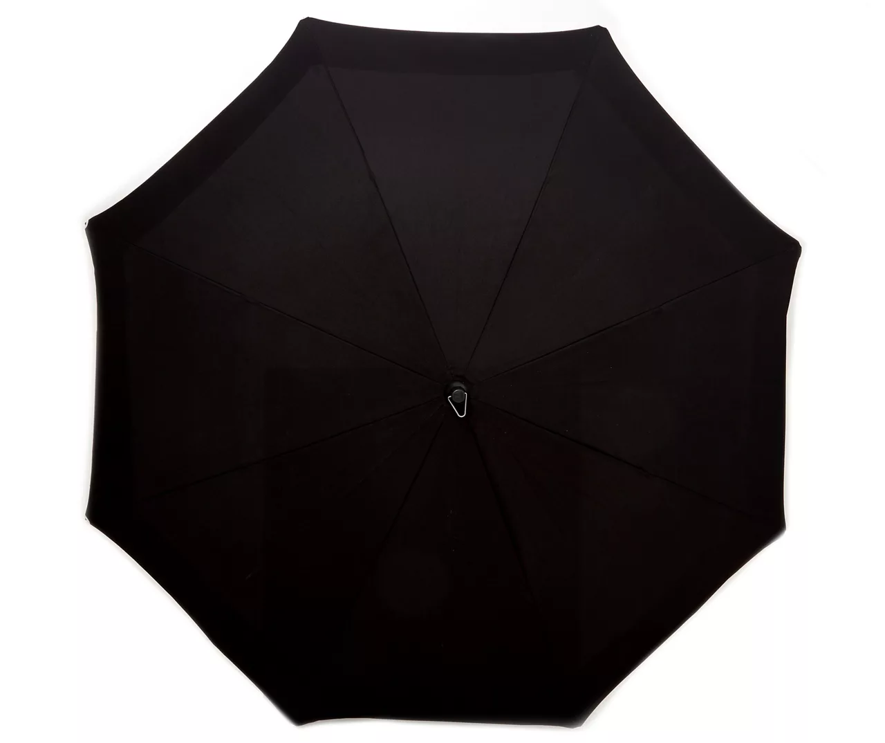 Real Living 7.5' Round Tilt Cafe Patio Umbrella 5 Real Living 7.5' Round Tilt Cafe Patio Umbrella - Image 5