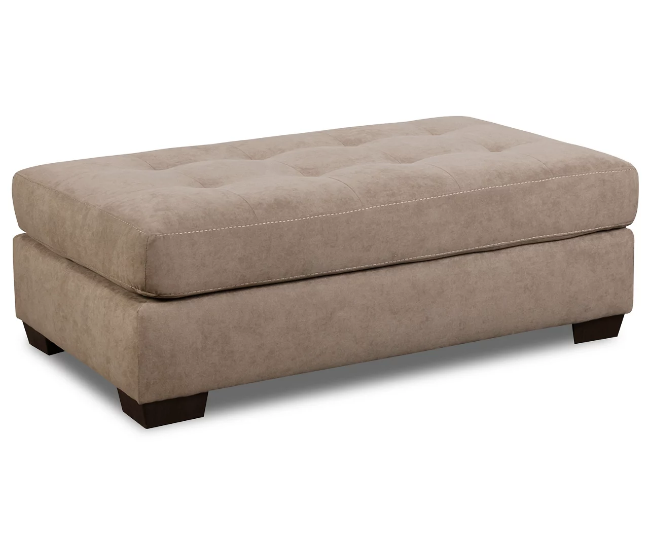 Lane Home Solutions Pasadena Ottoman 1 Lane Home Solutions Pasadena Ottoman