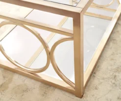 Olympia Coffee Table -Northlight Outlet Home Store 810422840 2