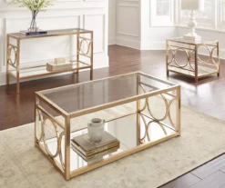 Olympia Coffee Table -Northlight Outlet Home Store 810422840 810422841 810422842