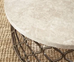 Roland Coffee Table -Northlight Outlet Home Store 810422881 1