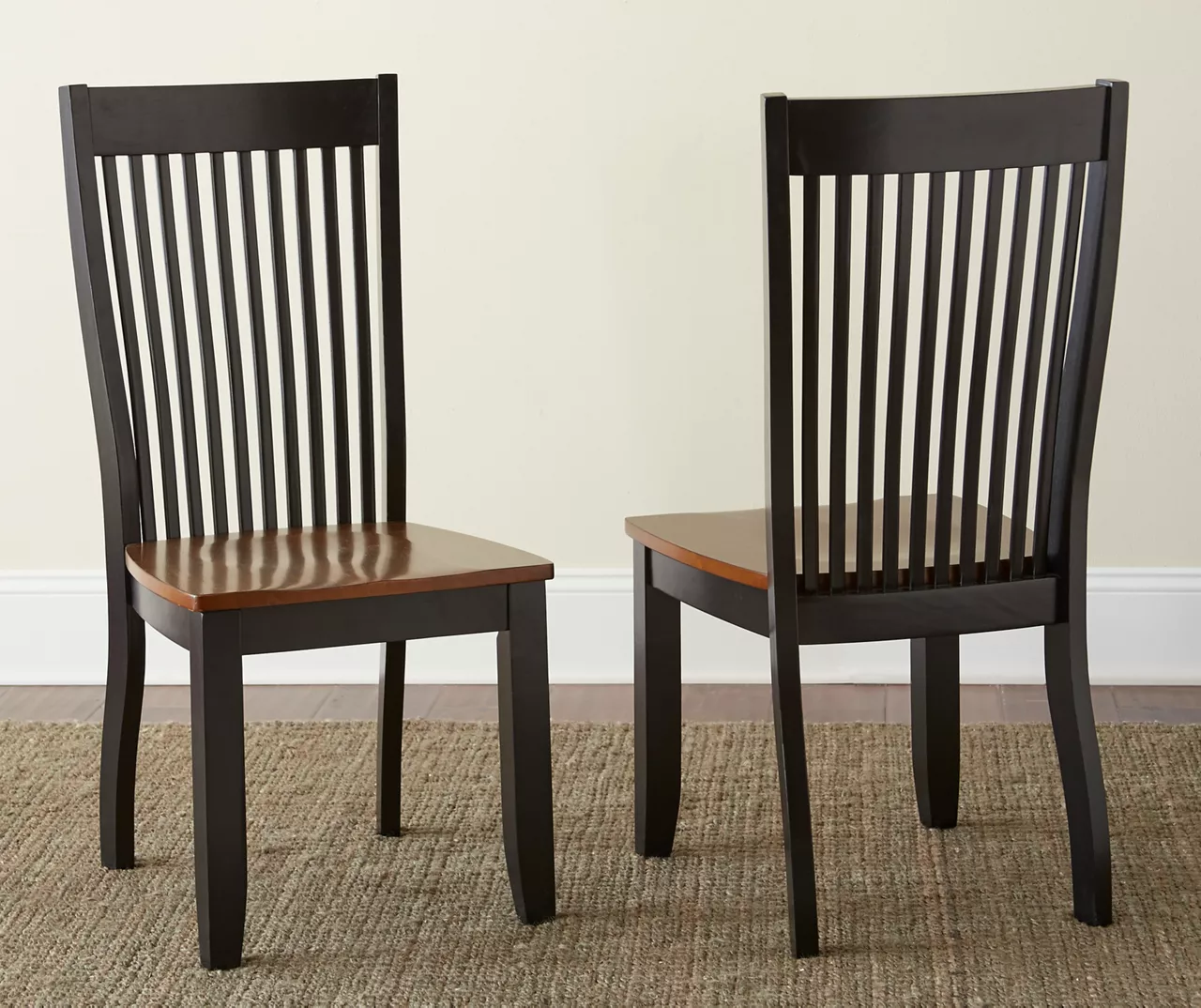 Lawton Dining Chairs, 2-Pack 2 Lawton Dining Chairs, 2-Pack - Image 2