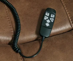 Yandel Black Power Lift Recliner -Northlight Outlet Home Store 810431470 4