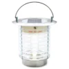 LED Solar Mosquito Lamp