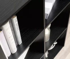 Black Oak 6-Cube Storage Organizer -Northlight Outlet Home Store 810435811 4