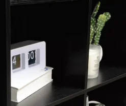 Black Oak 6-Cube Storage Organizer -Northlight Outlet Home Store 810435811 5