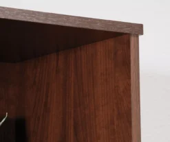 Autumn Cherry 5-Shelf Storage Organizer -Northlight Outlet Home Store 810435814 3