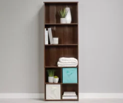 Autumn Cherry 5-Shelf Storage Organizer -Northlight Outlet Home Store 810435814 7