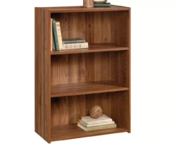 Sauder 3-Shelf Bookcase -Northlight Outlet Home Store 810435820 10