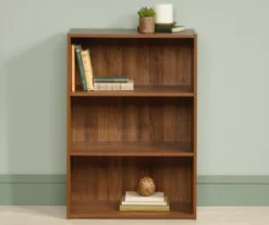 Sauder 3-Shelf Bookcase -Northlight Outlet Home Store 810435820 2