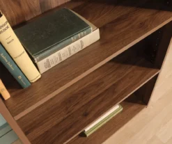 Sauder 3-Shelf Bookcase -Northlight Outlet Home Store 810435820 6