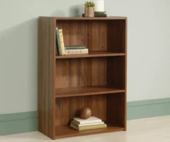 Sauder 3-Shelf Bookcase -Northlight Outlet Home Store 810435820 9