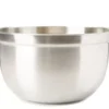Stainless Steel 9-Quart Mixing Bowl