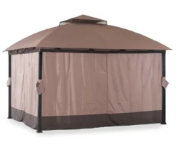 South Hampton Replacement Curtain Set -Northlight Outlet Home Store 810461206 2