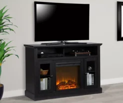 Ameriwood 47" Grandcastle Electric Fireplace Console -Northlight Outlet Home Store 810464998 1