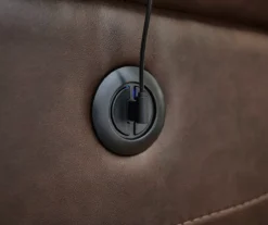 Wellsley Leather Power Recliner 7 Wellsley Leather Power Recliner -Northlight Outlet Home Store 810469258 810525699 9 2