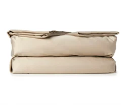 Sealy Ultimate Indulgence 1250-Thread Count Sheet Set 24 Sealy Ultimate Indulgence 1250-Thread Count Sheet Set -Northlight Outlet Home Store 810483248