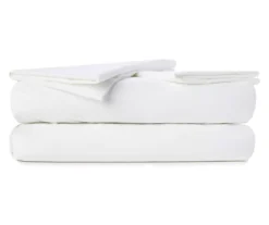 Sealy Ultimate Indulgence 1250-Thread Count Sheet Set 27 Sealy Ultimate Indulgence 1250-Thread Count Sheet Set -Northlight Outlet Home Store 810483294