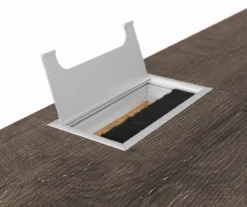 Arlenbry Gray Desk -Northlight Outlet Home Store 810485139 4