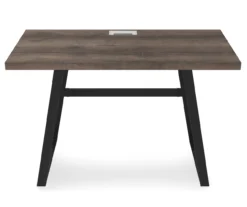 Arlenbry Gray Desk -Northlight Outlet Home Store 810485139 5