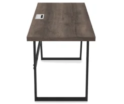 Arlenbry Gray Desk -Northlight Outlet Home Store 810485139 6