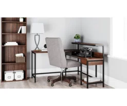 Camiburg L-Shaped Corner Desk -Northlight Outlet Home Store 810485156 810523822