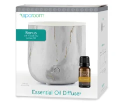 Mini Vela Essential Oil Diffuser