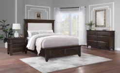 Eden Dresser -Northlight Outlet Home Store 810490227 810490209 810490208 810490225 810490226 810501033 810490224 810490228