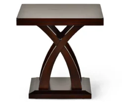 Geneva End Table -Northlight Outlet Home Store 810495228 1
