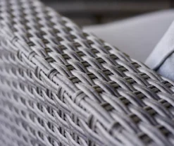 Broyhill Eagle Brooke All-Weather Wicker Swivel Cushioned Patio Glider 30 Broyhill Eagle Brooke All-Weather Wicker Swivel Cushioned Patio Glider -Northlight Outlet Home Store 810498107 9