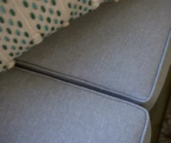 Broyhill Eagle Brooke All-Weather Wicker Cushioned Patio Sofa 30 Broyhill Eagle Brooke All-Weather Wicker Cushioned Patio Sofa -Northlight Outlet Home Store 810498108 810498109